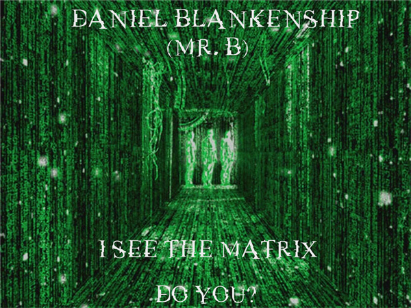 MATRIX 